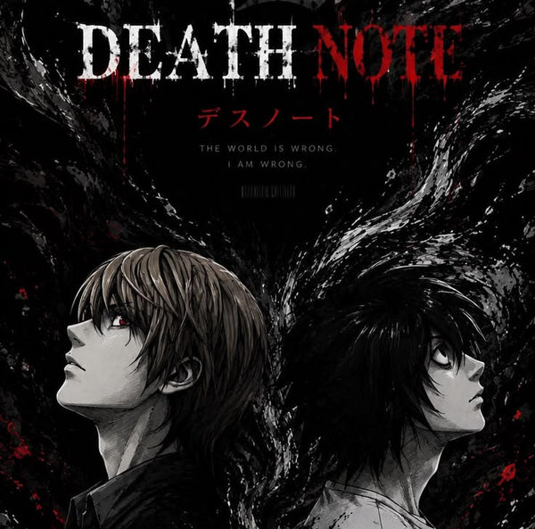Death Note