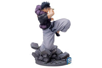 Figura TOJI FUSHIGURO Restricción Celestial — Jujutsu Kaisen