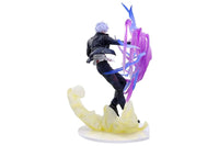 Figura SATORU GOJO Hollow Purple — Jujutsu Kaisen