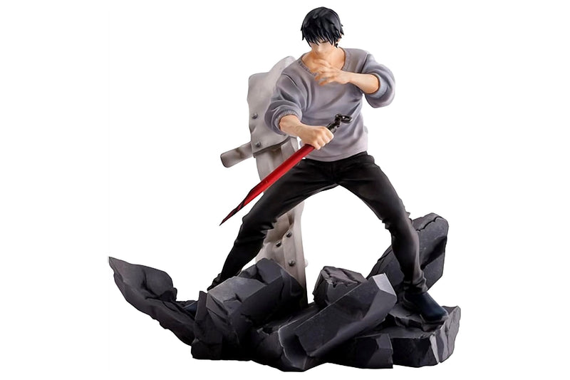 Figura TOJI FUSHIGURO Encuentro — Jujutsu Kaisen