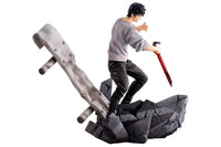 Figura TOJI FUSHIGURO Encuentro — Jujutsu Kaisen