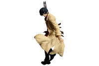 Figura NAGUMO — Sakamoto Days