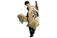 Figura NAGUMO — Sakamoto Days