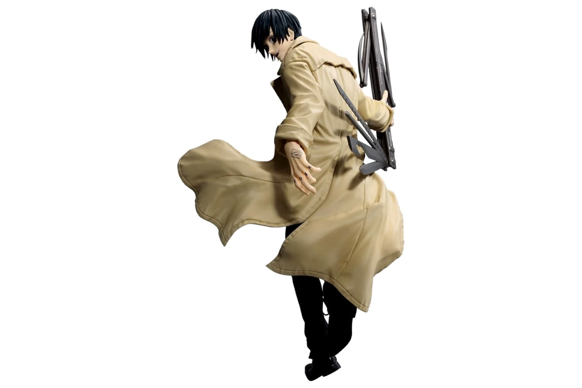 Figura NAGUMO — Sakamoto Days