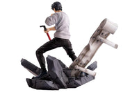 Figura TOJI FUSHIGURO Encuentro — Jujutsu Kaisen