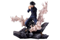 Figura MEGUMI FUSHIGURO Conejos Divinos — Jujutsu Kaisen