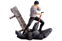 Figura TOJI FUSHIGURO Encuentro — Jujutsu Kaisen