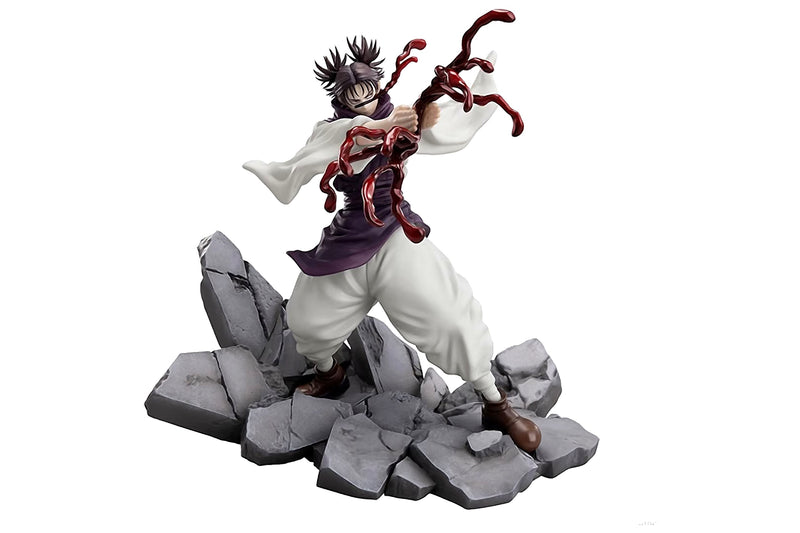 Figura CHOSO — Jujutsu Kaisen