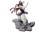 Figura CHOSO — Jujutsu Kaisen