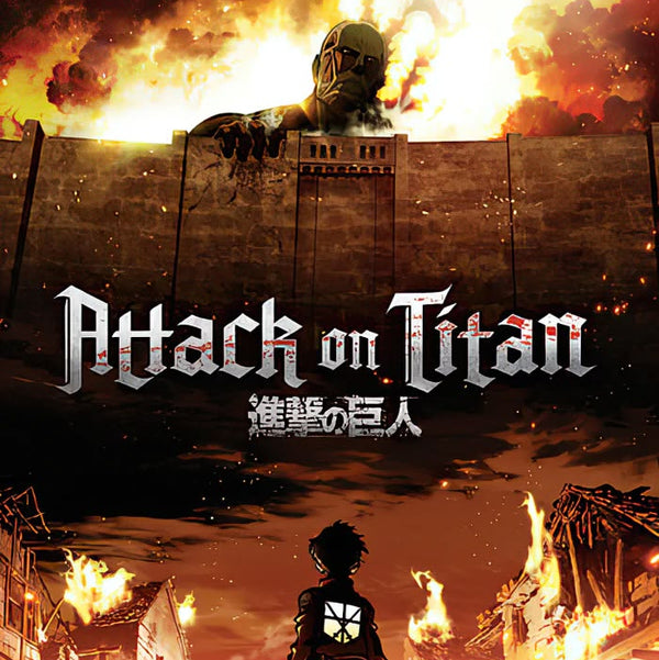 attack on titan