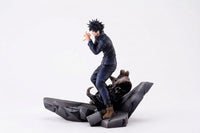 Figura MEGUMI FUSHIGURO Conejos Divinos — Jujutsu Kaisen