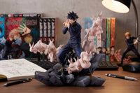 Figura MEGUMI FUSHIGURO Conejos Divinos — Jujutsu Kaisen