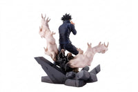 Figura MEGUMI FUSHIGURO Conejos Divinos — Jujutsu Kaisen
