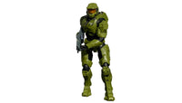 Figura MASTER CHIEF Mark V1 — Halo Infinite