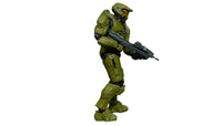 Figura MASTER CHIEF Mark V1 — Halo Infinite