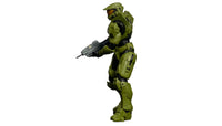 Figura MASTER CHIEF Mark V1 — Halo Infinite