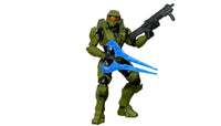 Figura MASTER CHIEF Mark V1 — Halo Infinite