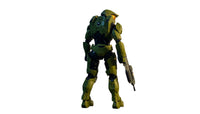 Figura MASTER CHIEF Mark V1 — Halo Infinite