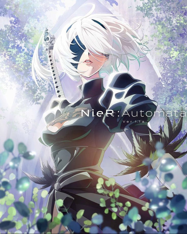 NieR: Automata