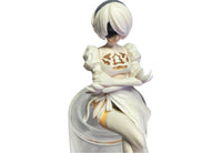 Figura de 2B sentada — NieR: Automata