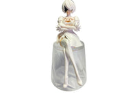 Figura 2B NieR Automata — vista 2