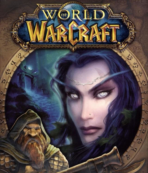 World of Warcraft