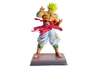 Figura Broly Súper Saiyajin Legendario — Dragon Ball