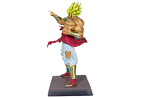 Figura Broly Súper Saiyajin Legendario — Dragon Ball