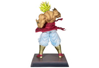 Figura Broly Súper Saiyajin Legendario — Dragon Ball