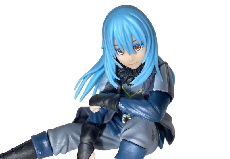 Figura Rimuru Tempest — That Time I Got Reincarnated as a Slime