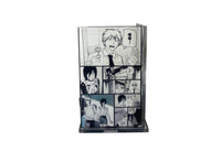 Diorama Acrílico Escenas del Manga — Chainsaw Man