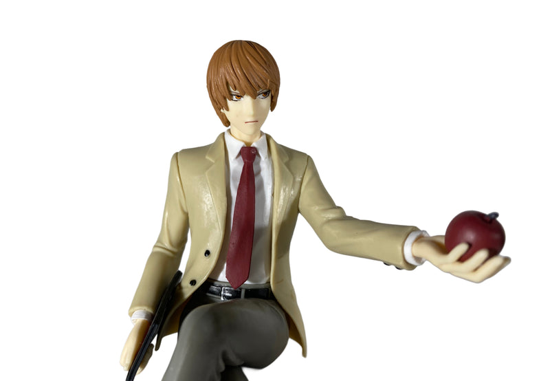 Figura Light Yagami — Death Note