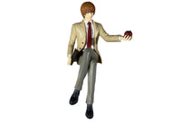 Figura Light Yagami — Death Note