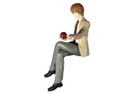 Figura Light Yagami — Death Note