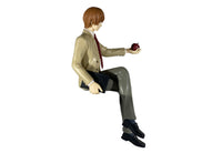 Figura Light Yagami — Death Note