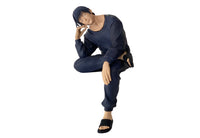 Figura Toji Fushiguro — Jujutsu Kaisen