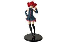 Figura Kasane Teto — Vocaloid / UTAU