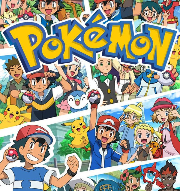 Pokémon