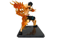 Figura Ace One Piece — vista 3
