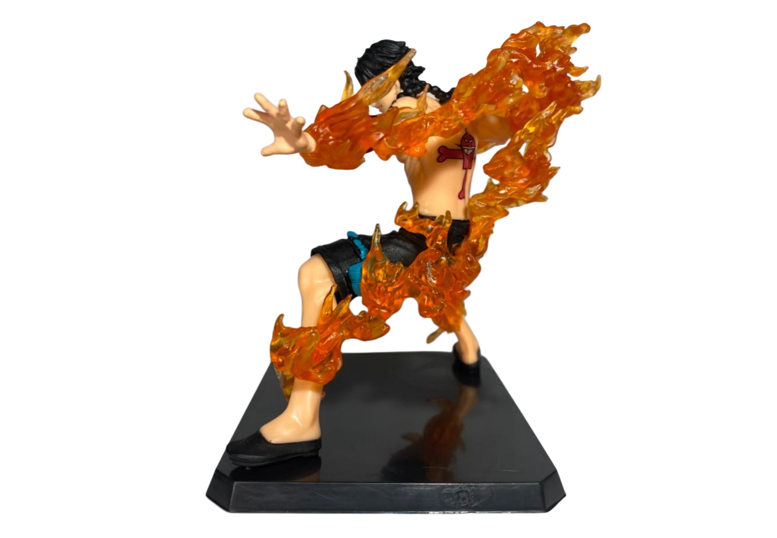 Figura Ace One Piece — vista 5