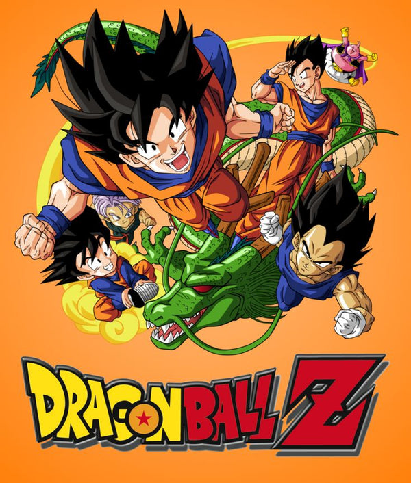 Dragon Ball