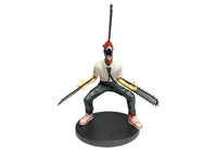 Figura Denji Chainsaw Man 19 cm — vista 2