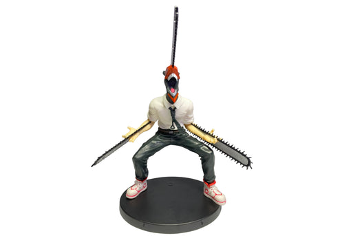 Figura Denji Chainsaw Man 19 cm — vista 2