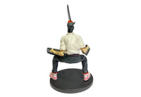 Figura Denji Chainsaw Man 19 cm — vista 4