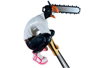 Figura Denji híbrido Chainsaw Man 15 cm — vista 5