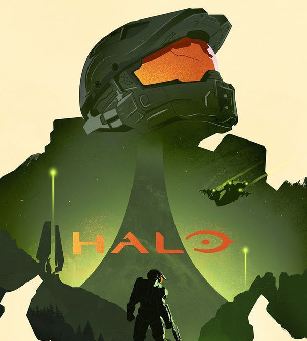 Halo
