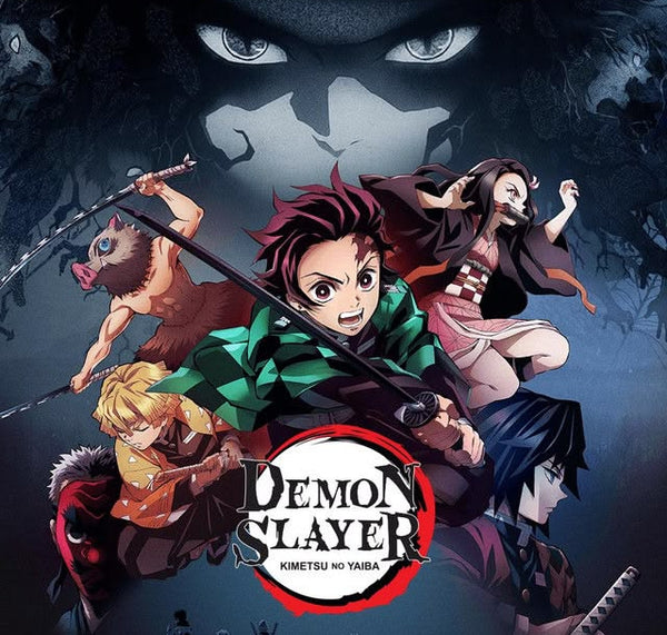 Kimetsu no Yaiba