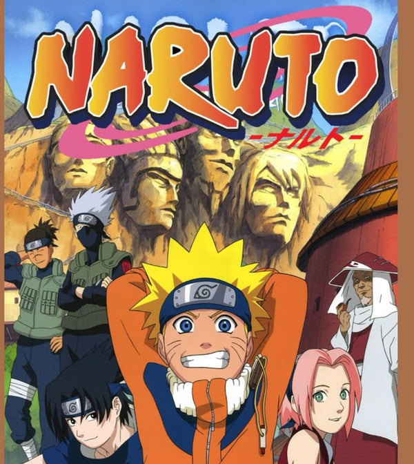 Naruto