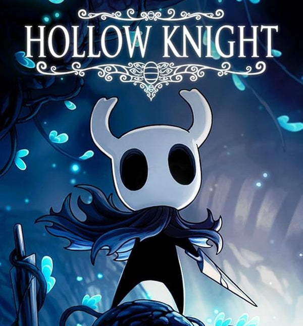 Hollow Knight
