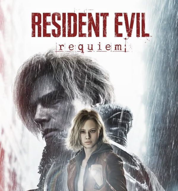 Resident Evil